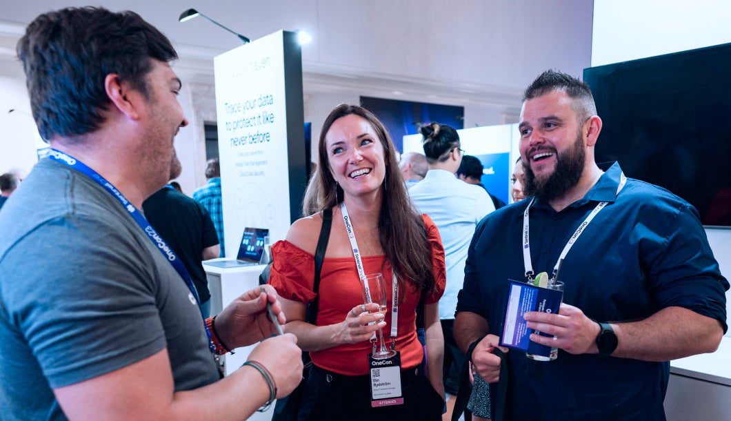 Connect with Peers